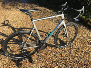 Basso Astra 2022