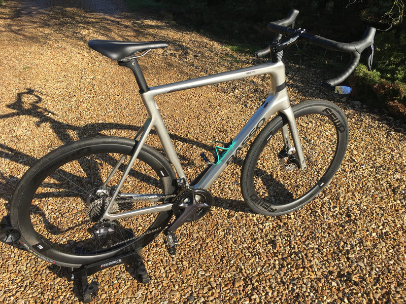 Basso Astra 2022