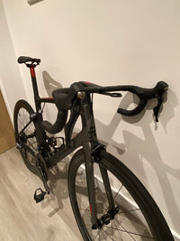 <span style="background-color:rgb(246,247,248);color:rgb(28,30,33);"> Ridley Noah Fast 2019 Road bike </span>