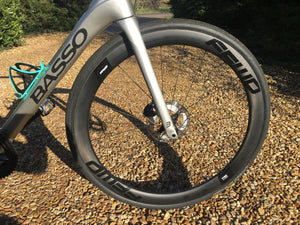 Basso Astra 2022