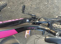 <span style="background-color:rgb(246,247,248);color:rgb(28,30,33);"> Trek 18 Fuel X 8 2018 Mountain bike </span>