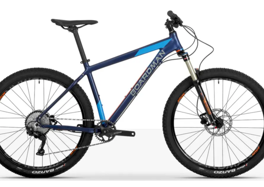 Boardman cycles on sale
