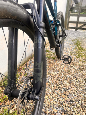 Trek Fuel Ex 7 2021