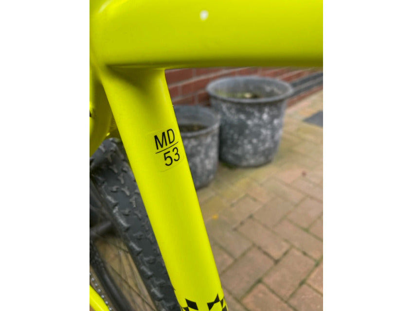 Boardman CXR 8.9 Cyclocross 2018