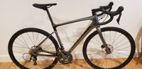 <span style="background-color:rgb(246,247,248);color:rgb(28,30,33);"> Giant Defy Advanced 3 2021 Road bike </span>