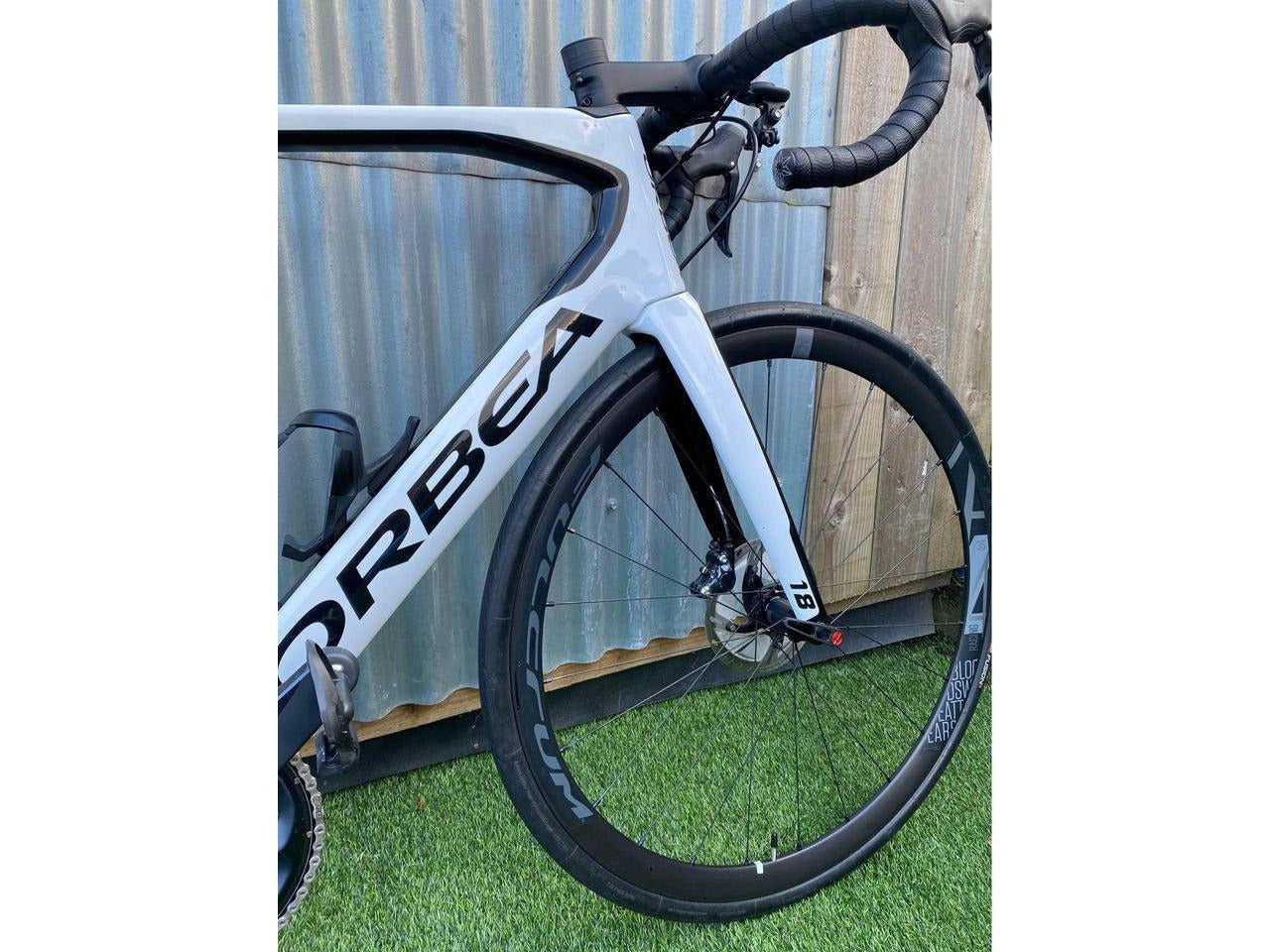 Orbea orca deals aero m20i