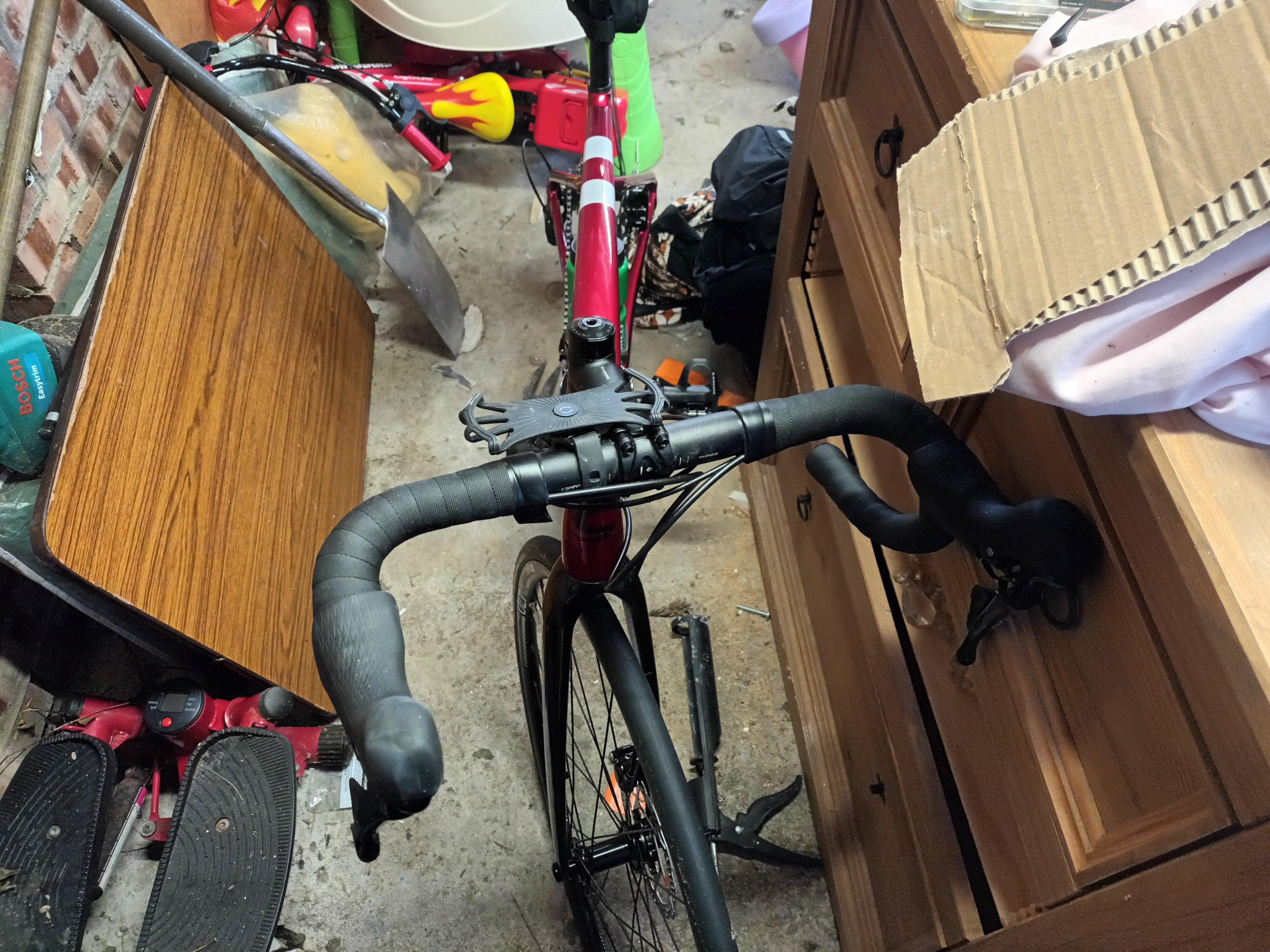 Caad bike sale