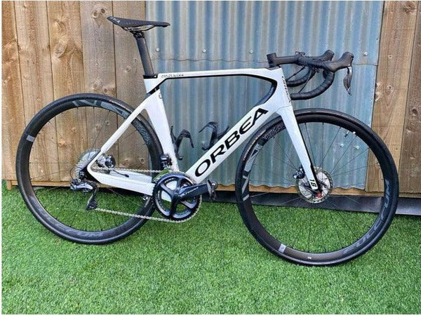 Orbea orca m20 sale team disc 2020