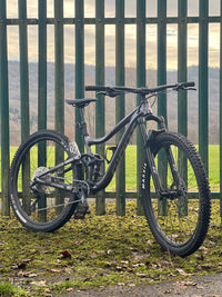 <span style="background-color:rgb(246,247,248);color:rgb(28,30,33);"> Giant Trance 2022 Mountain bike </span>