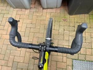 Boardman CXR 8.9 Cyclocross 2018