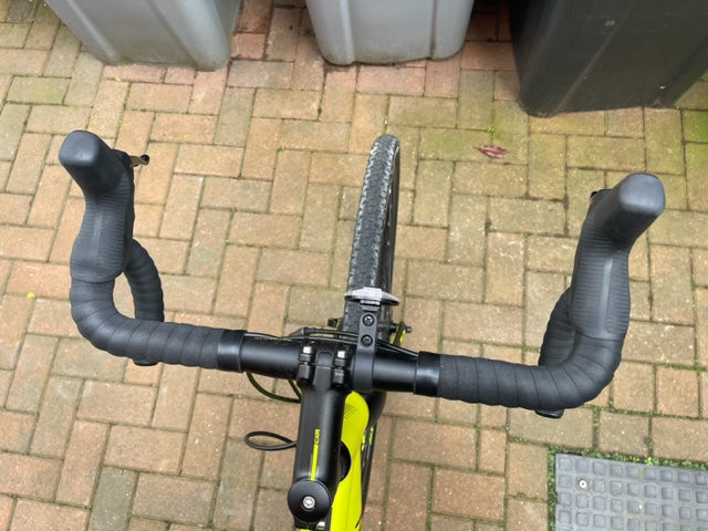 Boardman CXR 8.9 Cyclocross 2018