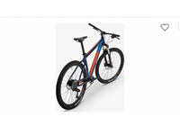 <span style="background-color:rgb(246,247,248);color:rgb(28,30,33);"> Boardman Mht 8.6 2020 Mountain bike </span>