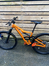 <span style="background-color:rgb(246,247,248);color:rgb(28,30,33);"> Orbea Occam H30 2022 Mountain bike </span>