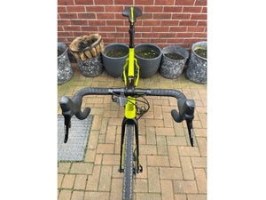 Boardman CXR 8.9 Cyclocross 2018