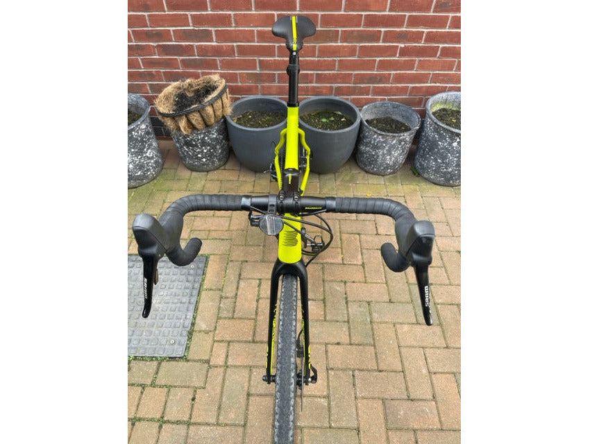 Boardman CXR 8.9 Cyclocross 2018