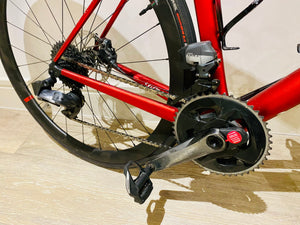 <span style="background-color:rgb(246,247,248);color:rgb(28,30,33);"> Wilier Zero SLR 2020 Road bike </span>