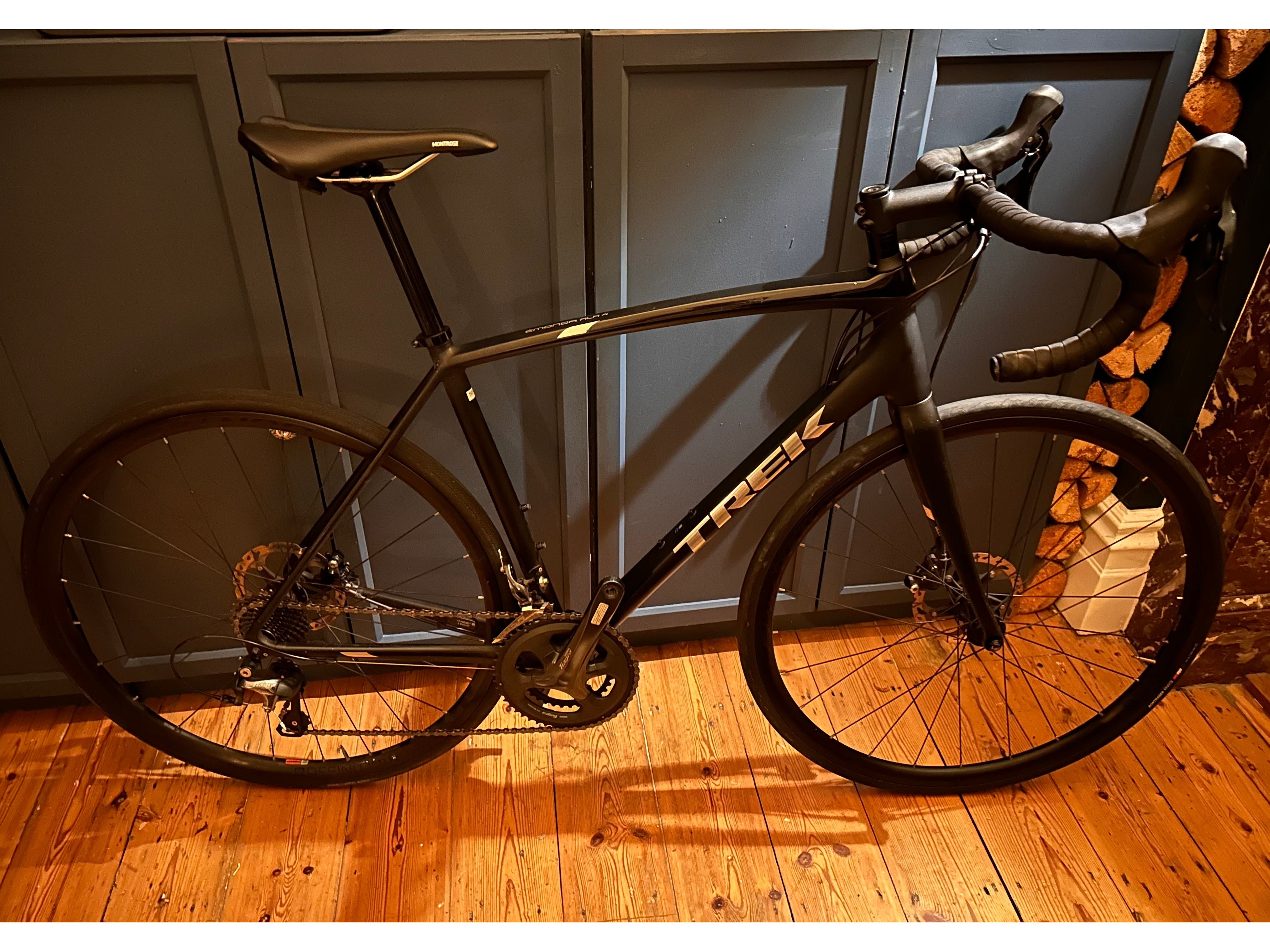 Trek Emonda ALR 4
