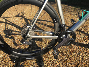 Basso Astra 2022