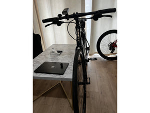 Giant Fastroad Advanced 1 2022