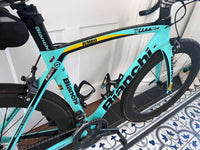<span style="background-color:rgb(246,247,248);color:rgb(28,30,33);"> Bianchi Oltre XR4 2019 Road bike </span>