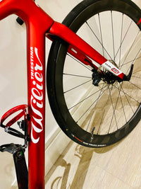 <span style="background-color:rgb(246,247,248);color:rgb(28,30,33);"> Wilier Zero SLR 2020 Road bike </span>