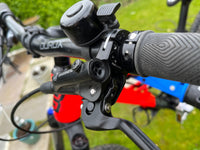<span style="background-color:rgb(246,247,248);color:rgb(28,30,33);"> Calibre Bossnut 2017 Mountain bike </span>