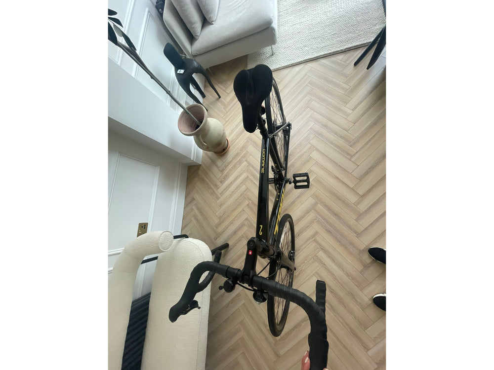 Trek Domane Al 2 Disc 2022