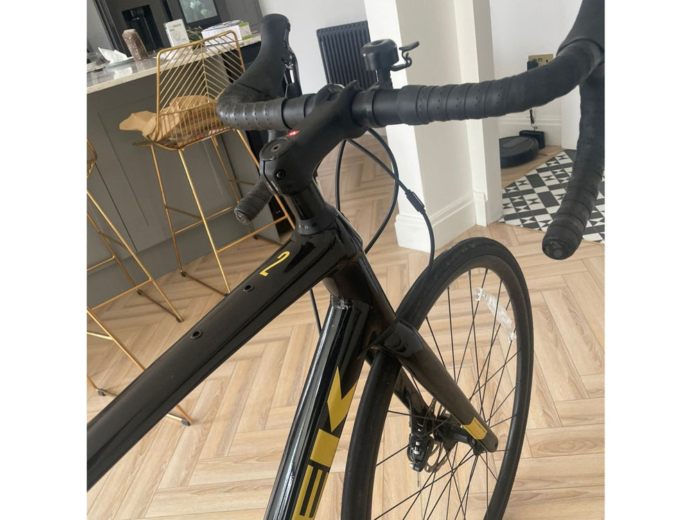 Trek Domane Al 2 Disc 2022