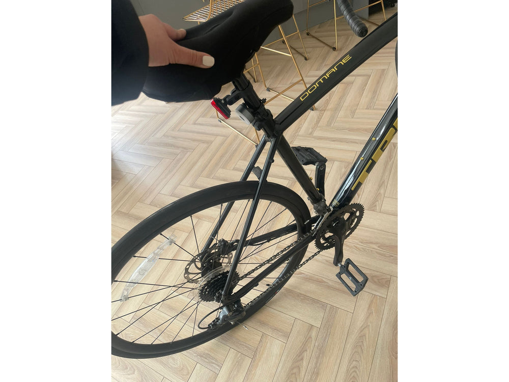 Trek Domane Al 2 Disc 2022