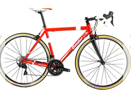 Condor Condor Italia X Velopark 2022