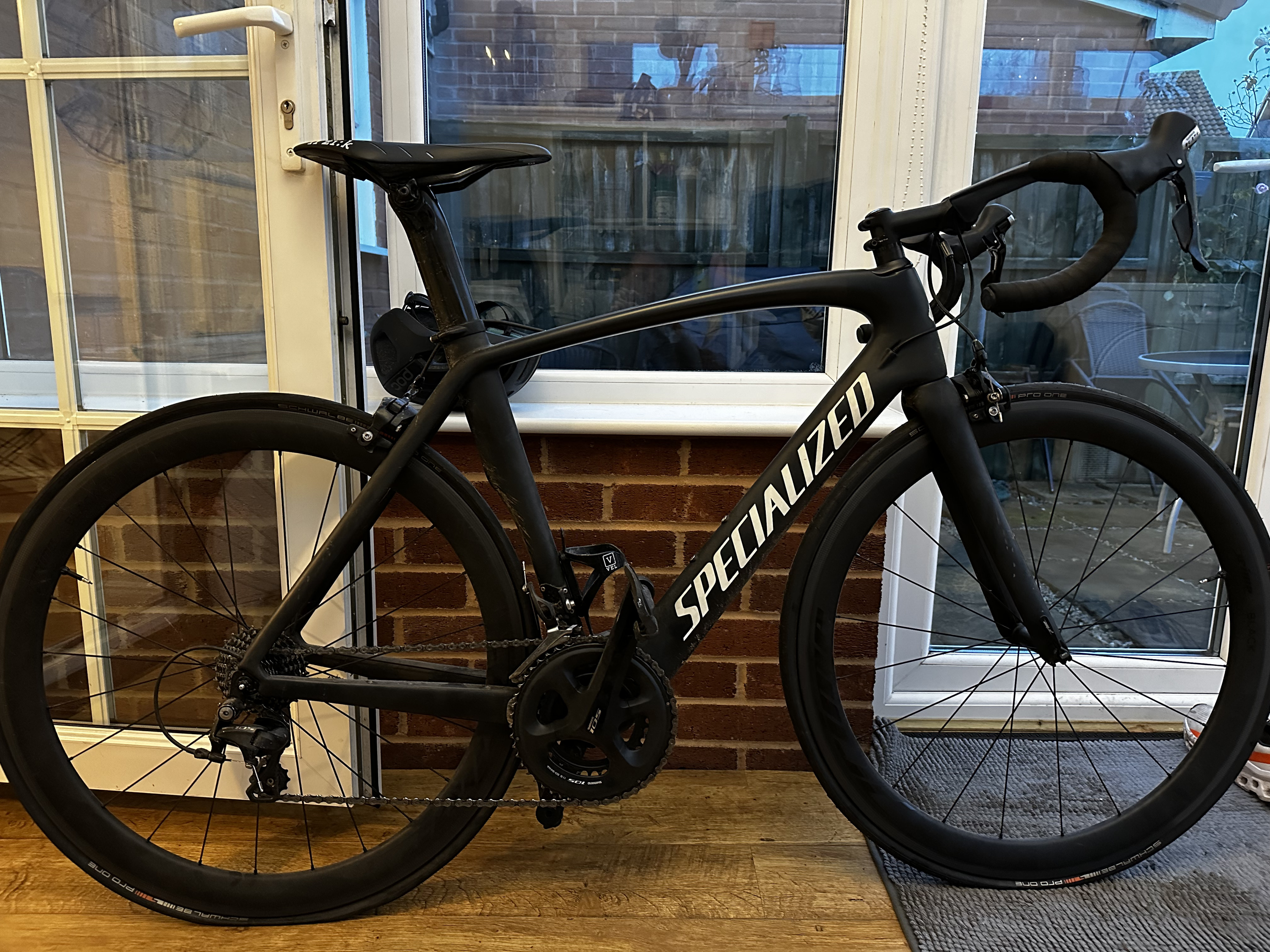 SpecializedVenge Elite 2016 Road Bike