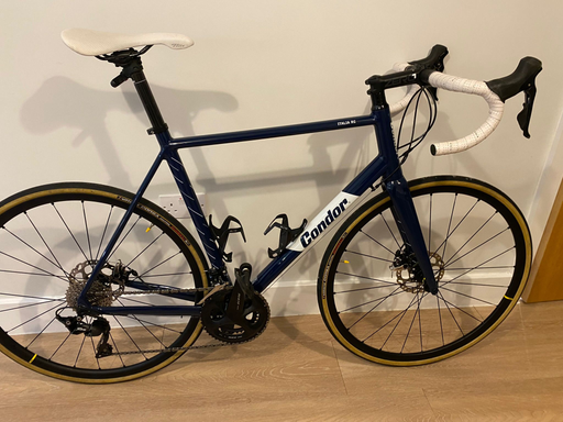 Condor Italia RC 2021