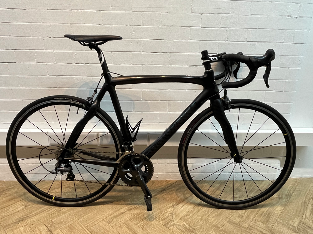 PinarelloFP Quattro Easy Fit Force Rival Bike 2013 Road Bike