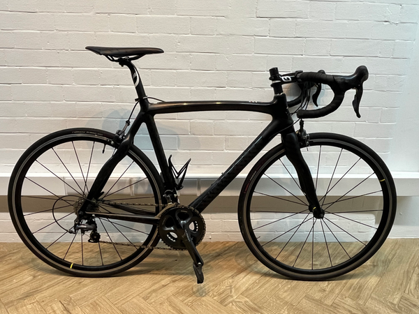 Pinarello FP Quattro Easy Fit Force Rival Bike 2013