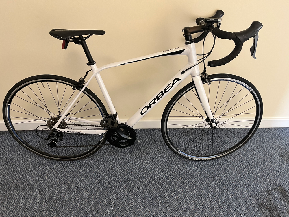 Orbea avant h50 2019 deals