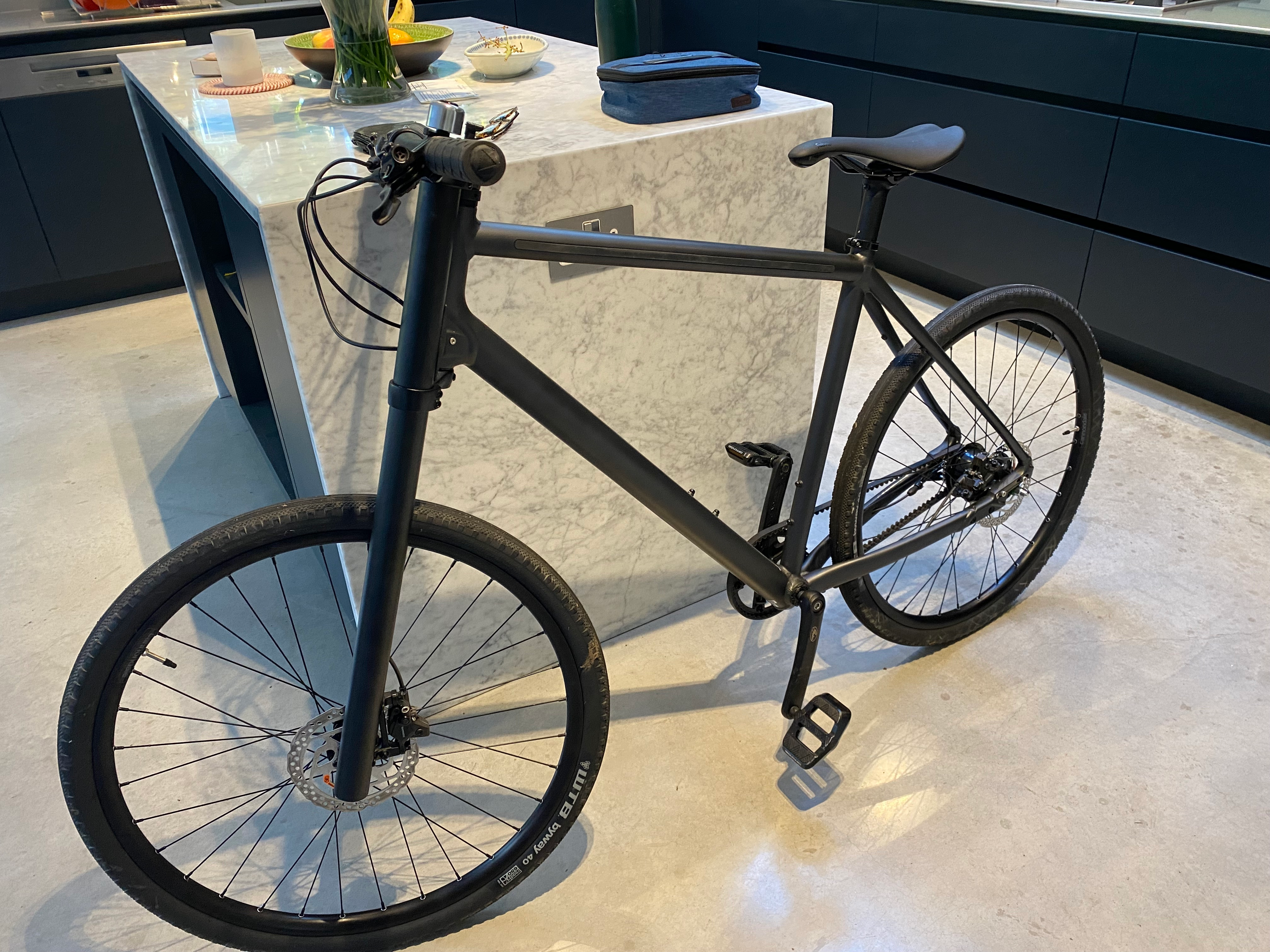 Cannondale bad top boy 3 xl